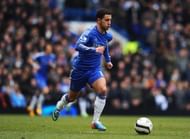 Eden Hazard will have the change to grow as a player under the Portuguese. (Getty Images)